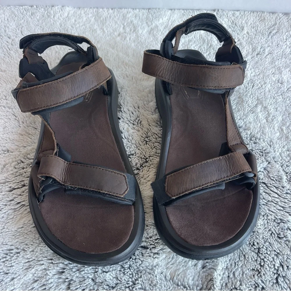 Teva durable sandals
